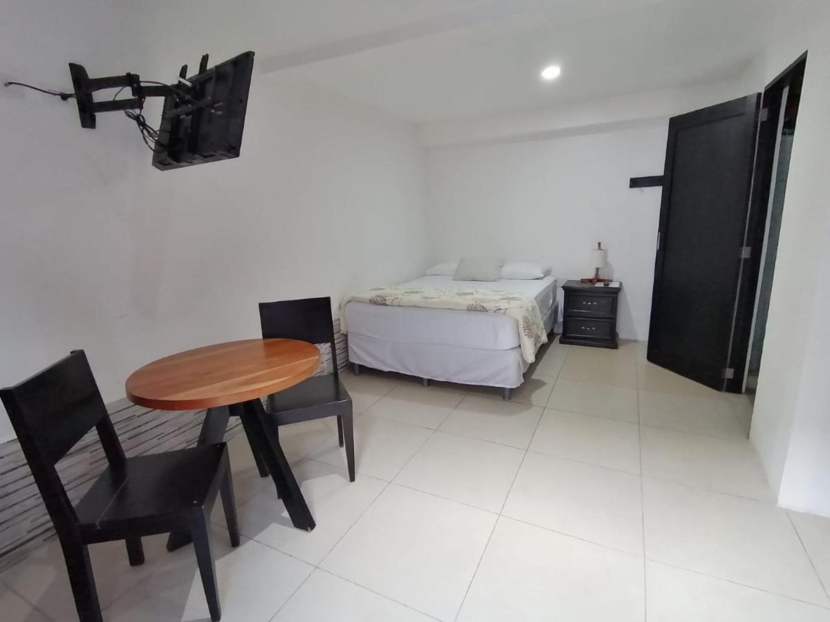 Hotel Work-Coffee Matagalpa Luaran gambar