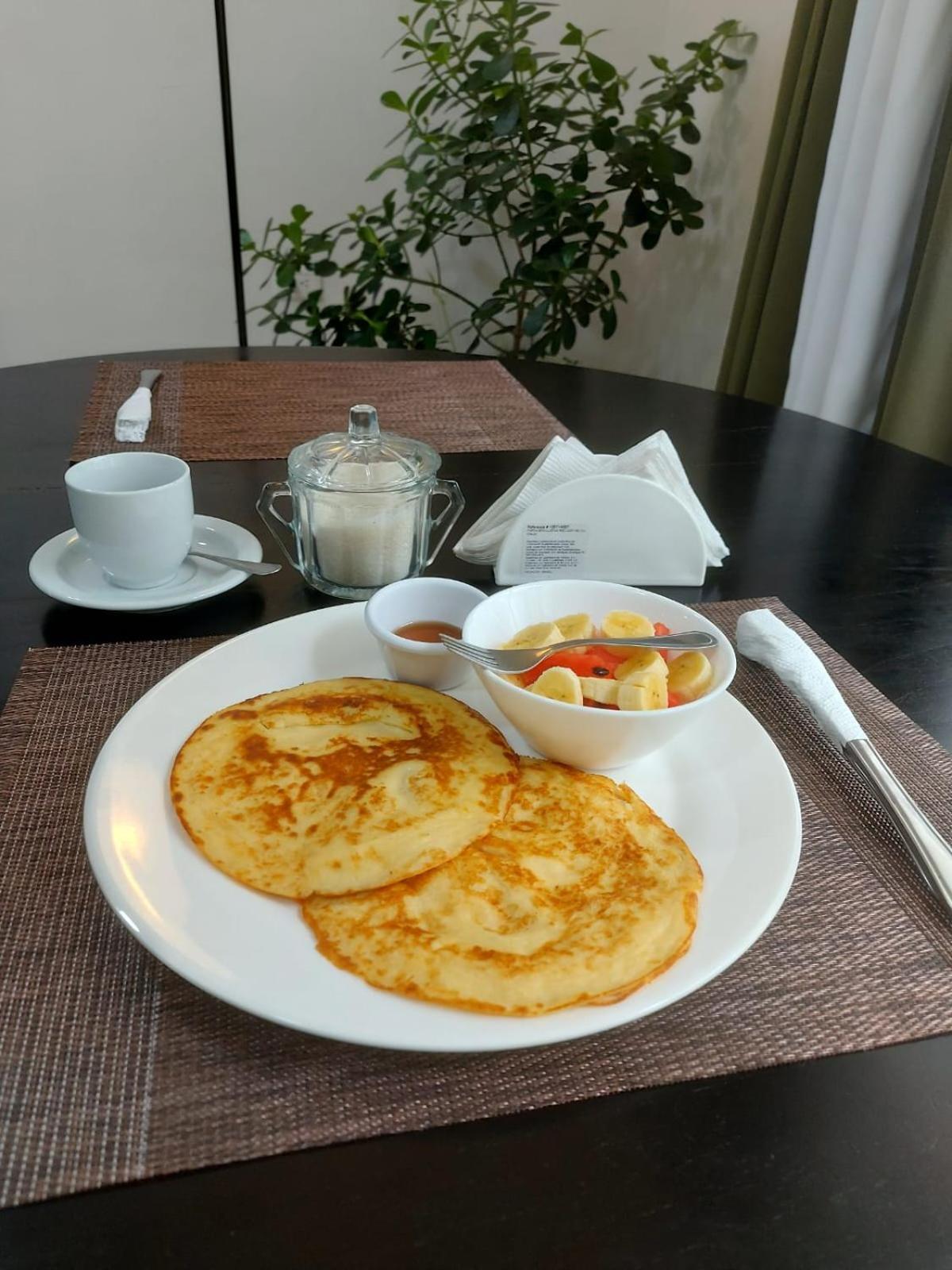Hotel Work-Coffee Matagalpa Luaran gambar