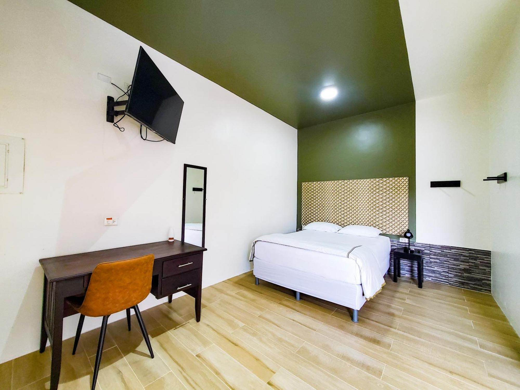 Hotel Work-Coffee Matagalpa Luaran gambar