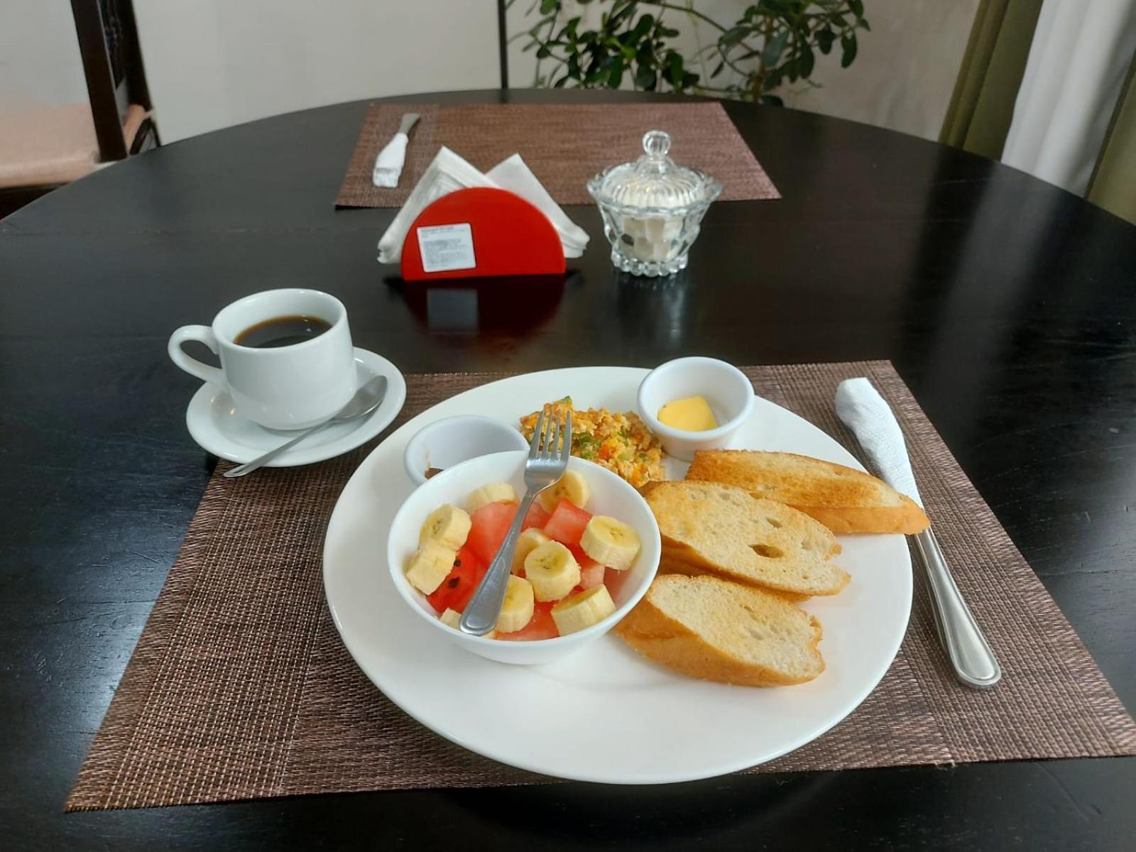 Hotel Work-Coffee Matagalpa Luaran gambar