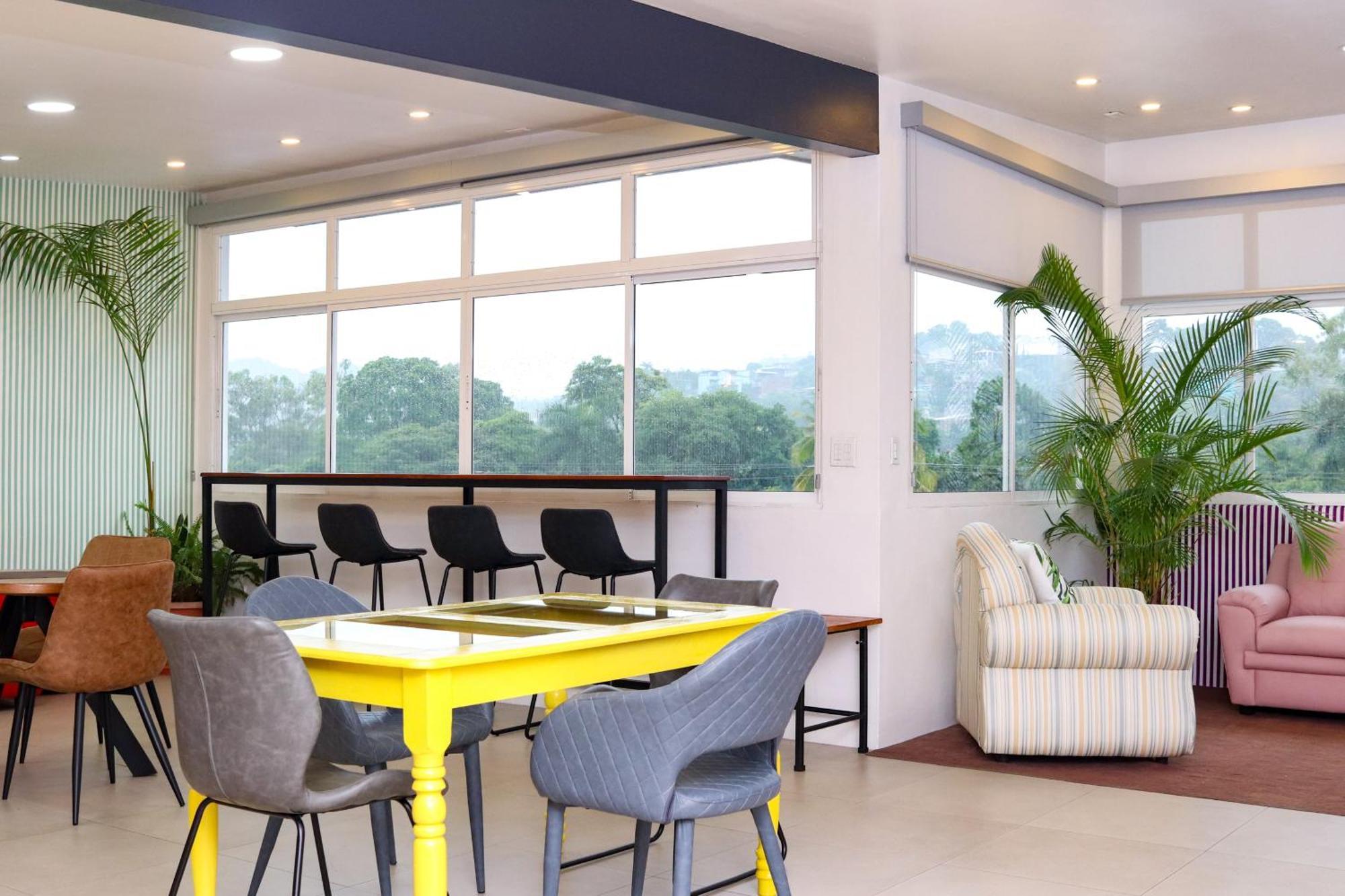 Hotel Work-Coffee Matagalpa Luaran gambar