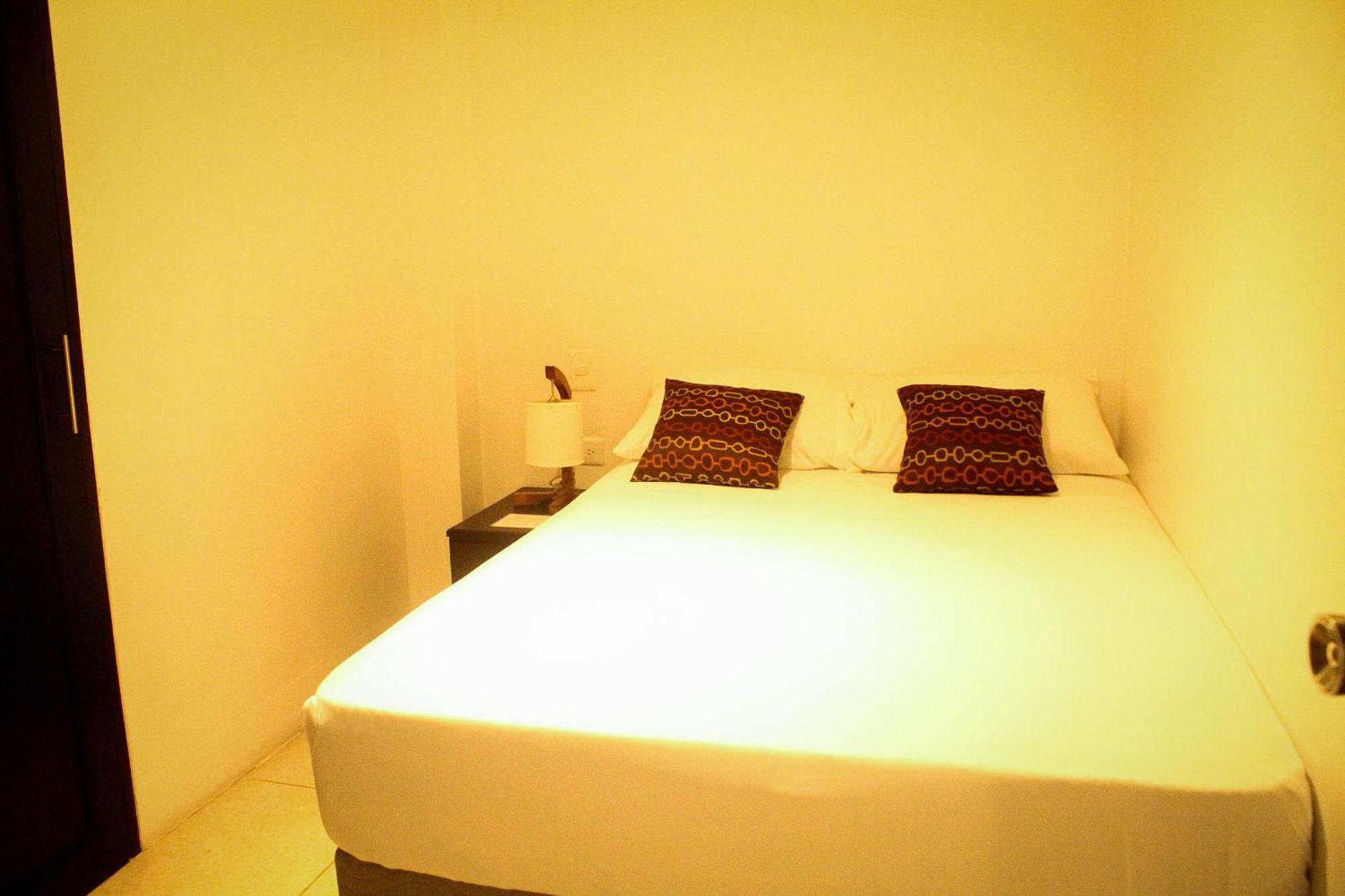 Hotel Work-Coffee Matagalpa Bilik gambar