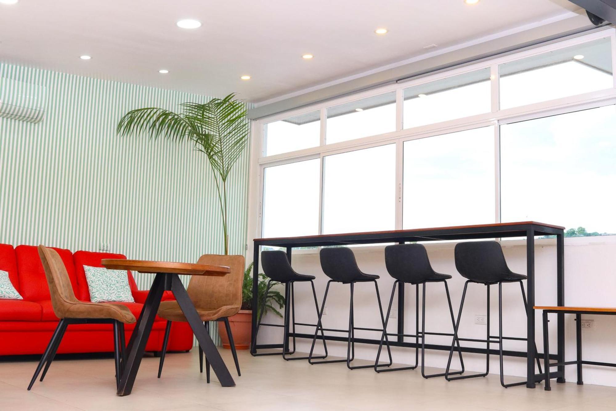 Hotel Work-Coffee Matagalpa Luaran gambar