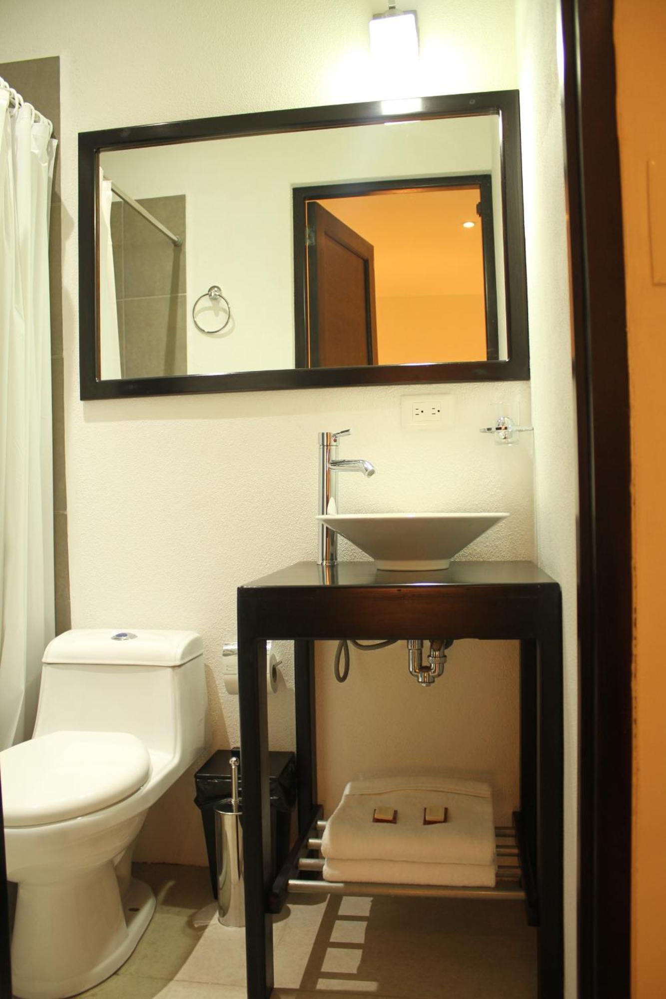 Hotel Work-Coffee Matagalpa Luaran gambar
