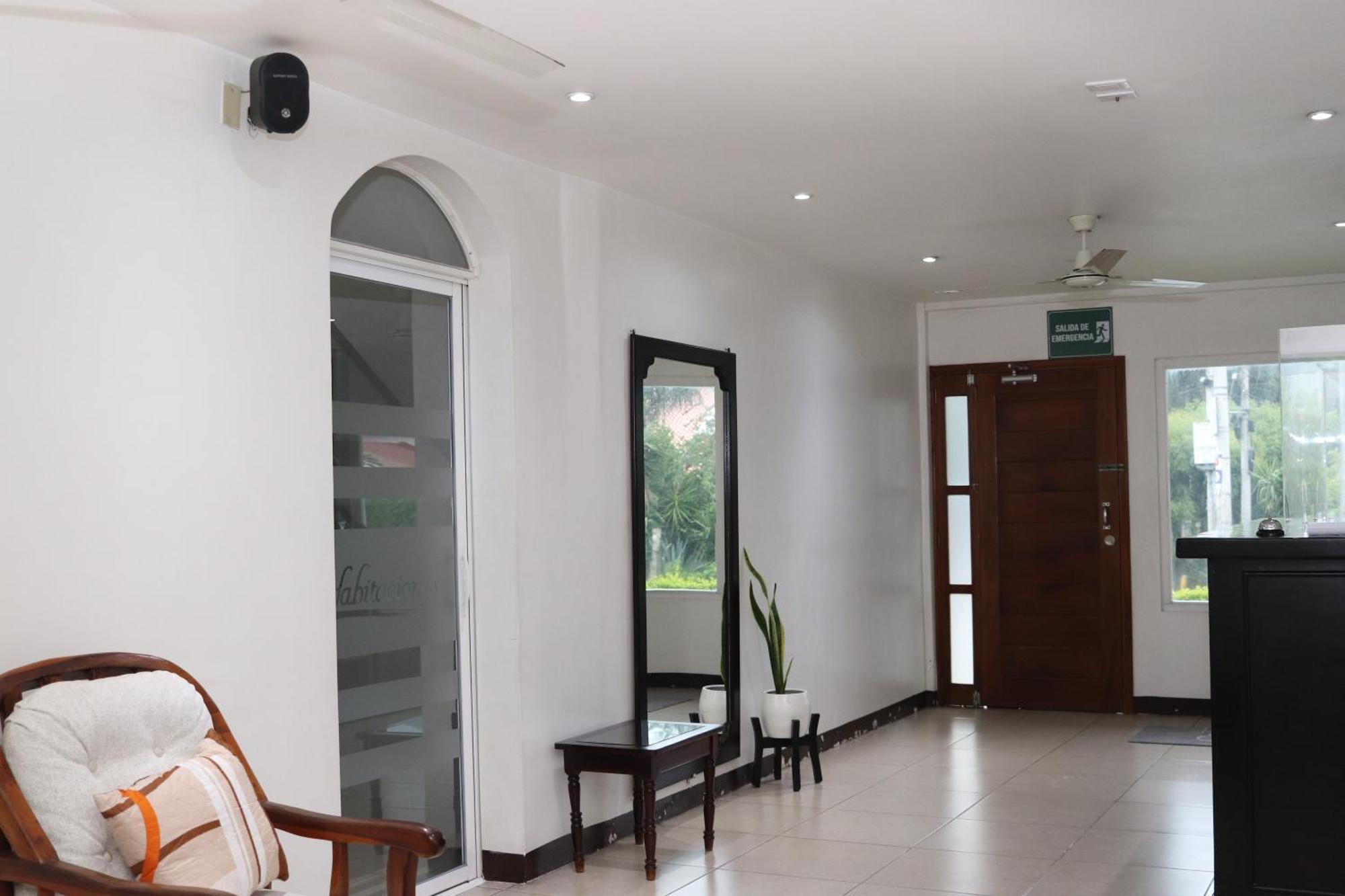 Hotel Work-Coffee Matagalpa Luaran gambar