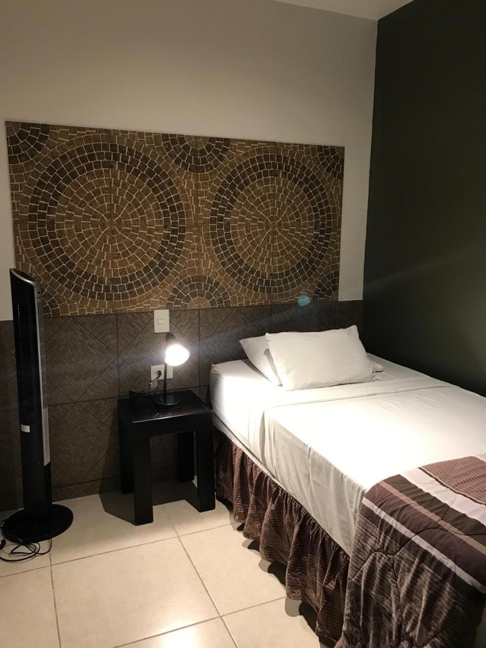 Hotel Work-Coffee Matagalpa Luaran gambar