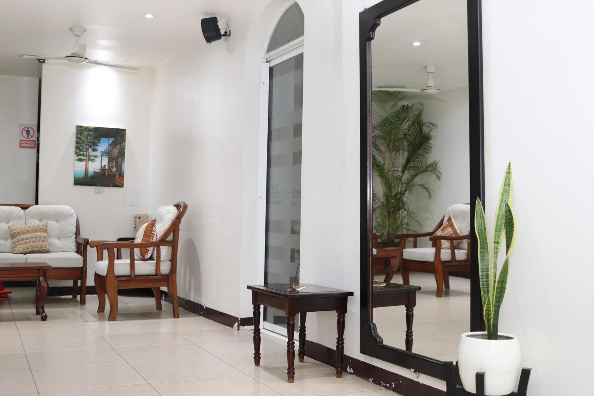 Hotel Work-Coffee Matagalpa Luaran gambar