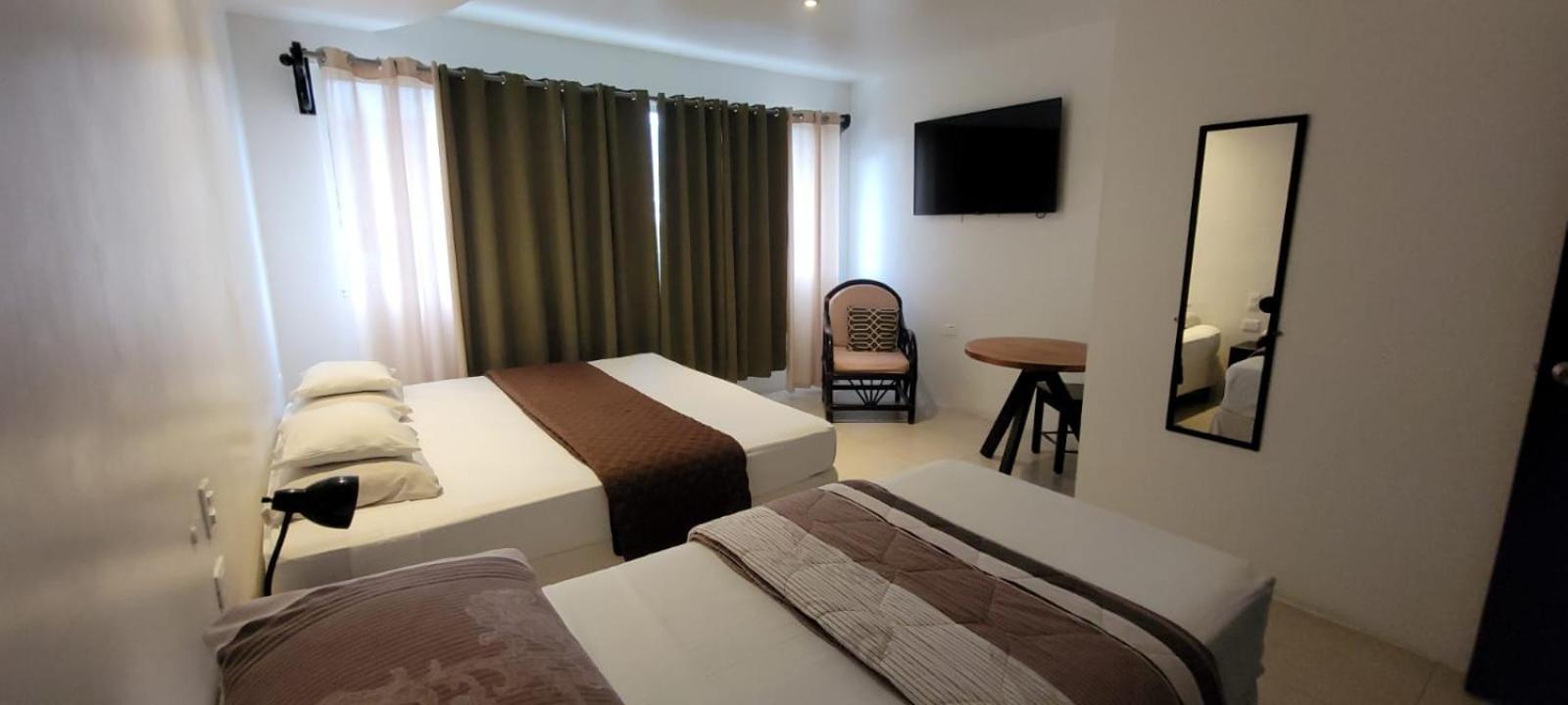 Hotel Work-Coffee Matagalpa Luaran gambar