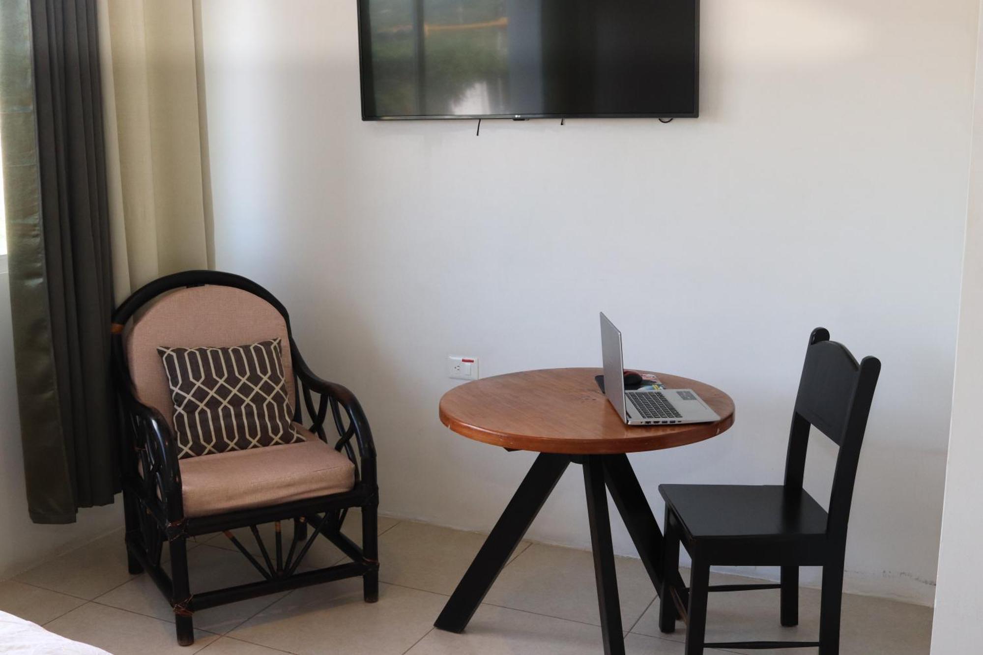 Hotel Work-Coffee Matagalpa Luaran gambar