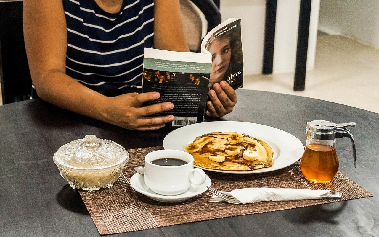 Hotel Work-Coffee Matagalpa Luaran gambar