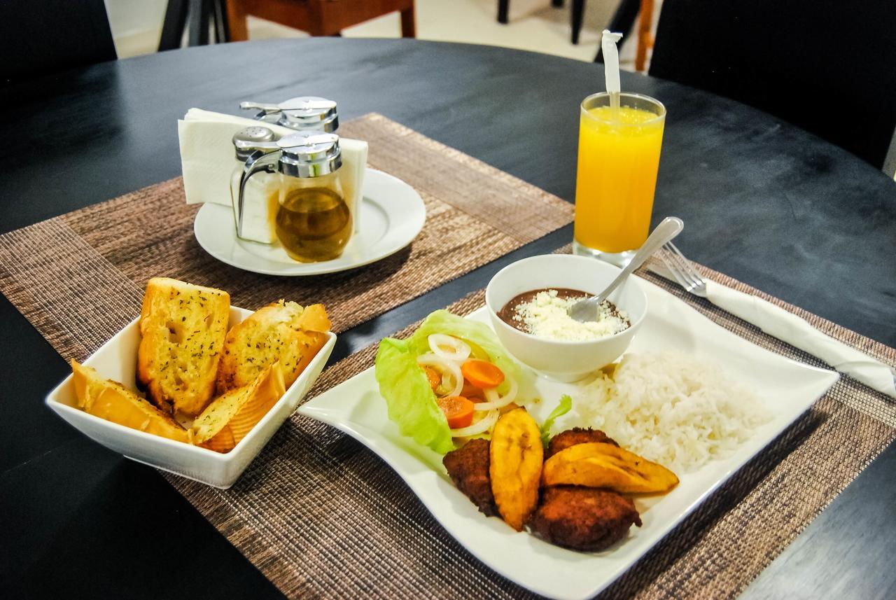 Hotel Work-Coffee Matagalpa Luaran gambar