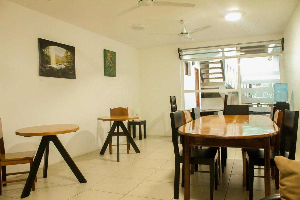 Hotel Work-Coffee Matagalpa Luaran gambar