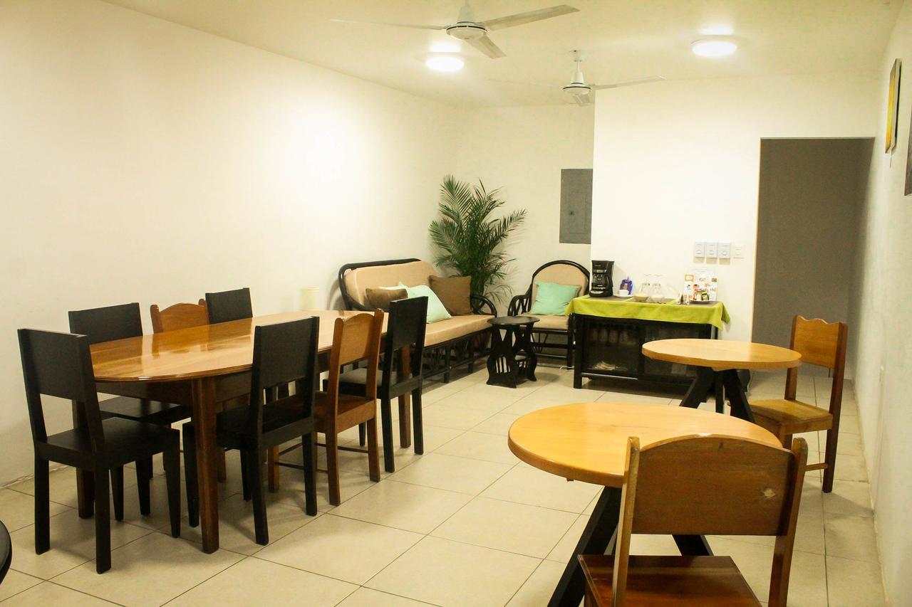 Hotel Work-Coffee Matagalpa Luaran gambar