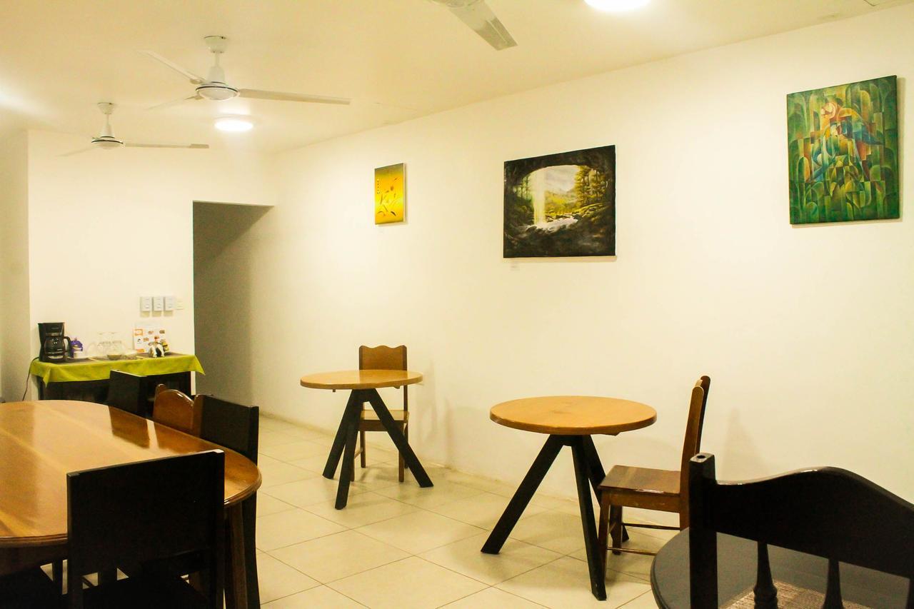 Hotel Work-Coffee Matagalpa Luaran gambar