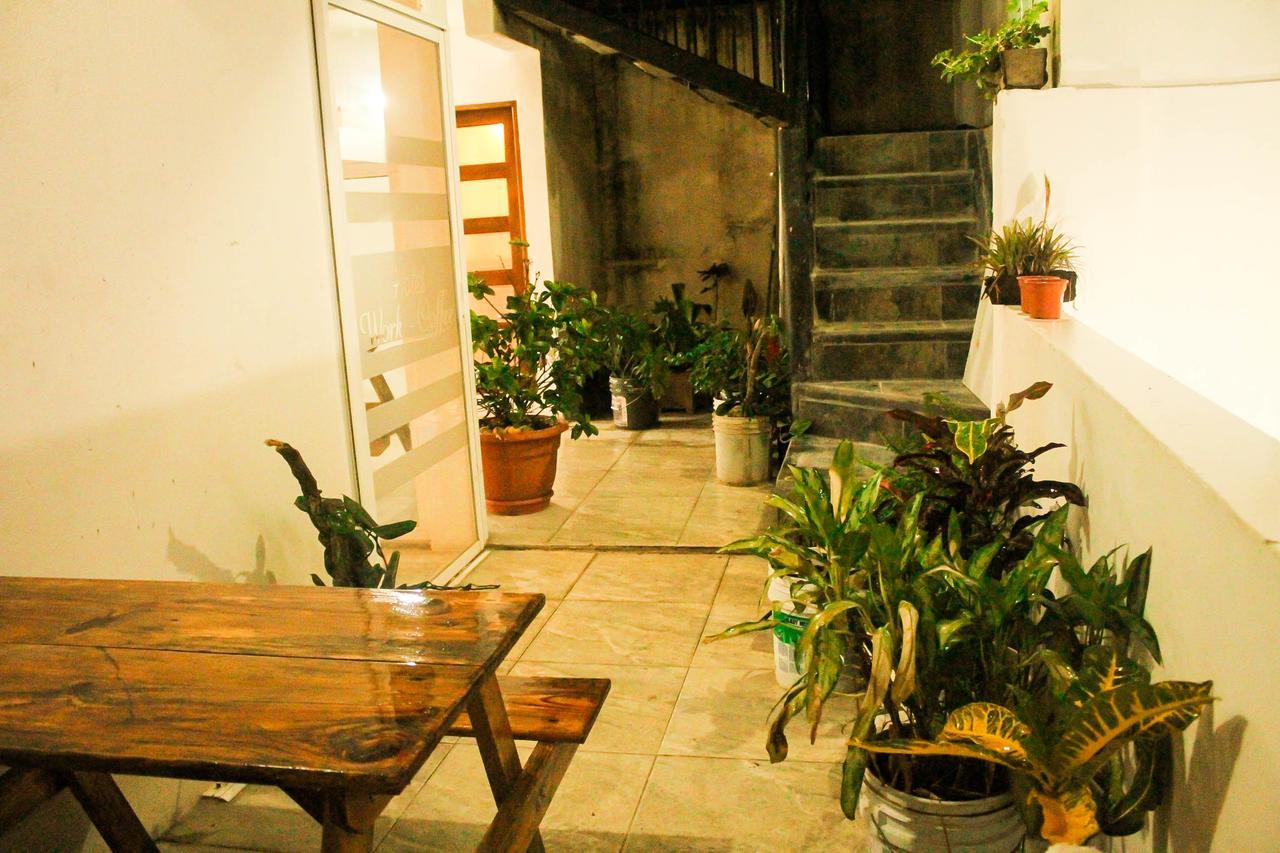Hotel Work-Coffee Matagalpa Luaran gambar