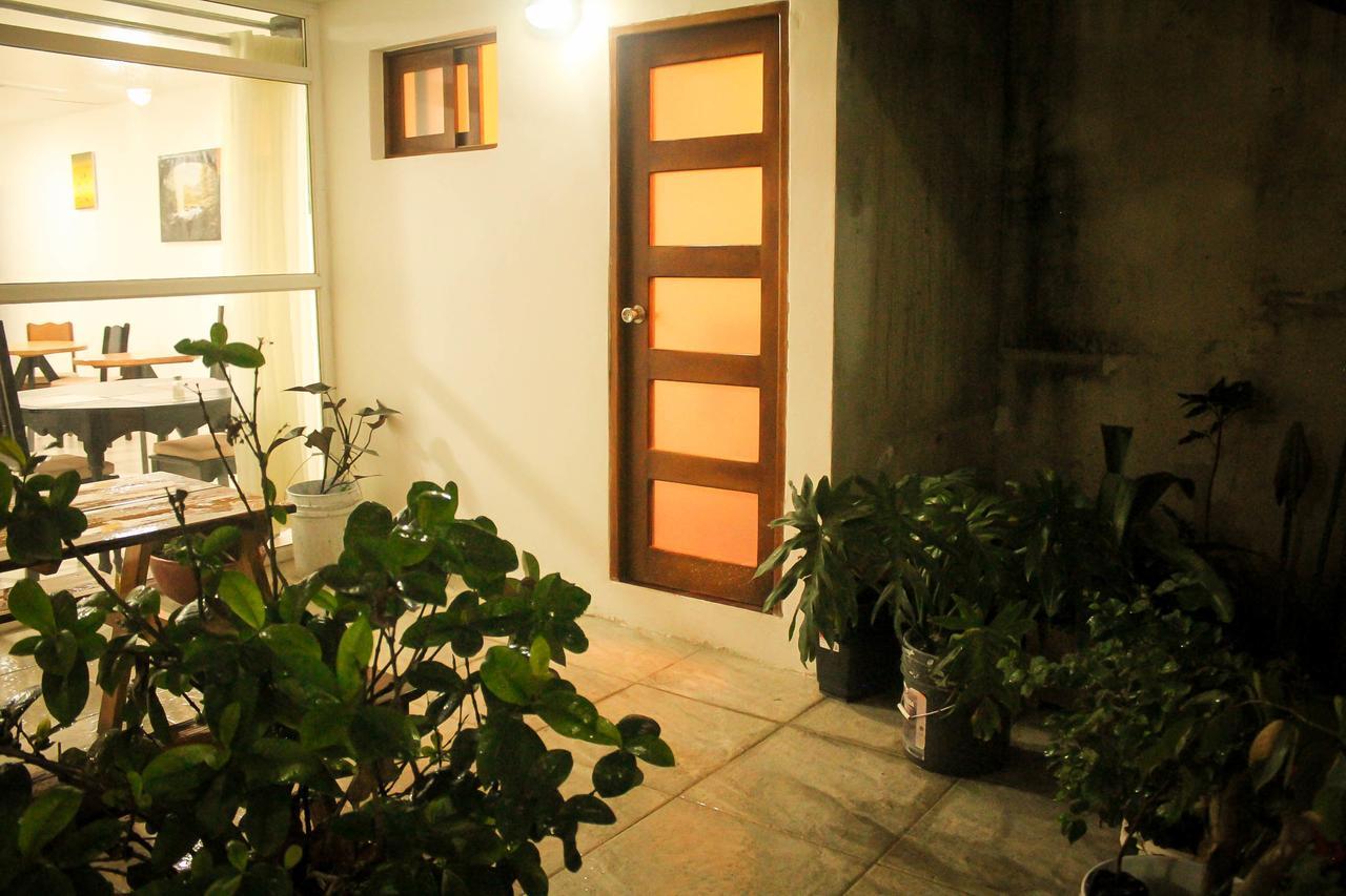Hotel Work-Coffee Matagalpa Luaran gambar